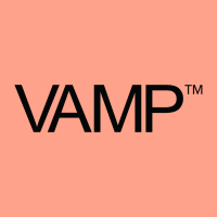 Vamp Website Category Block